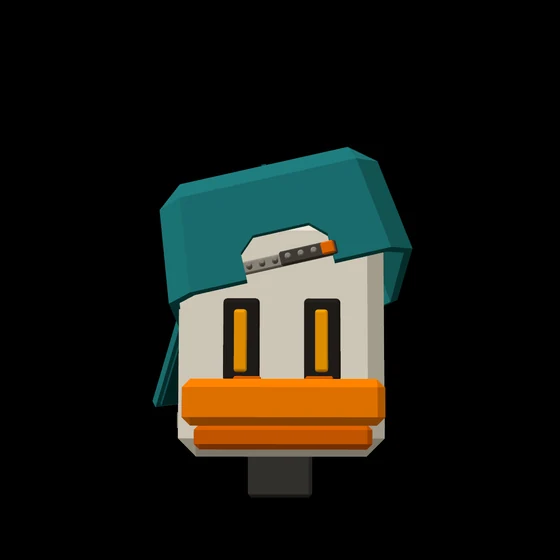 Ducky