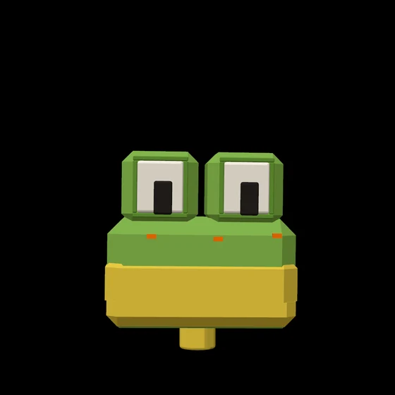 Froggy