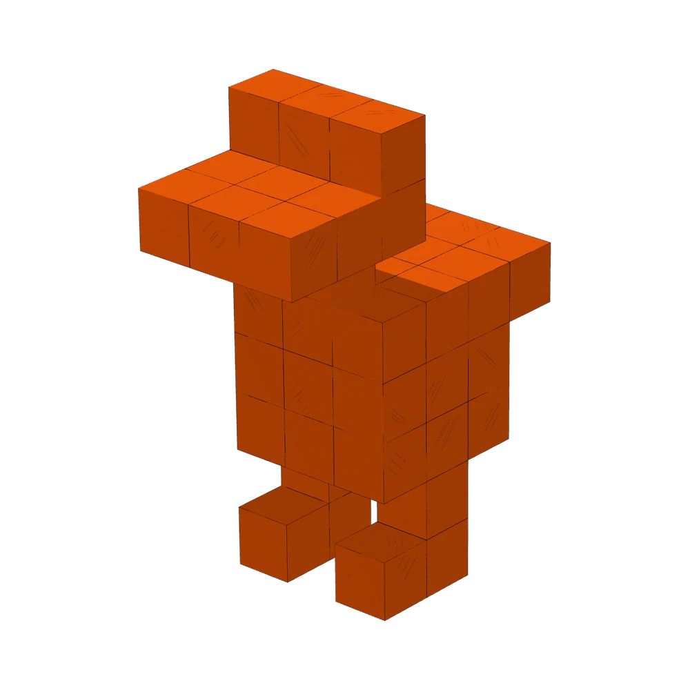 Duck template