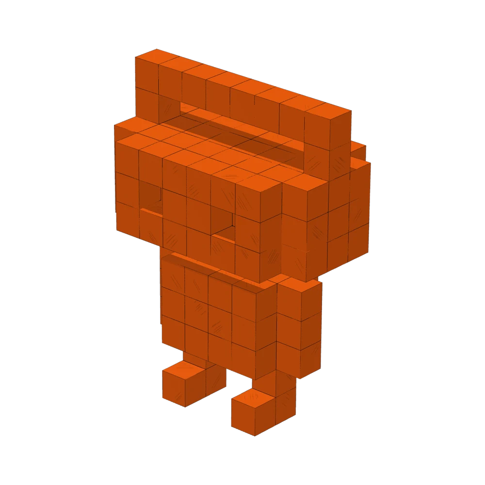 Headphone Bot template