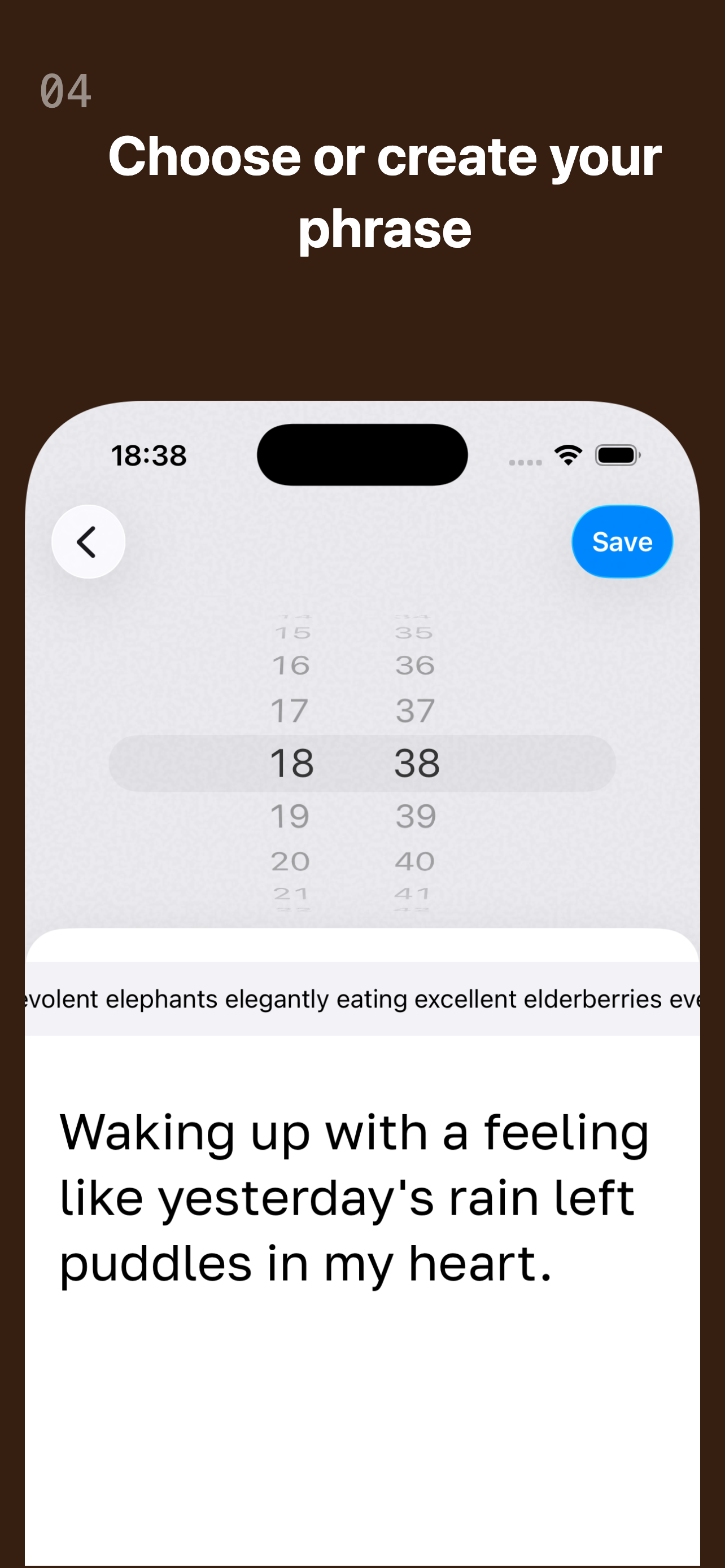 alarmun screenshot 2
