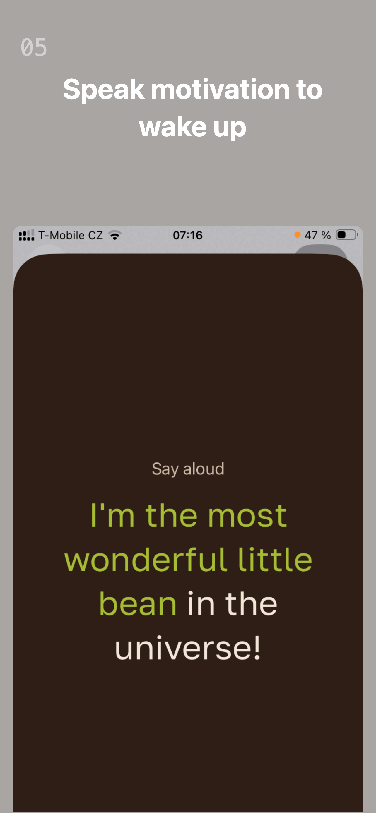 alarmun screenshot 3