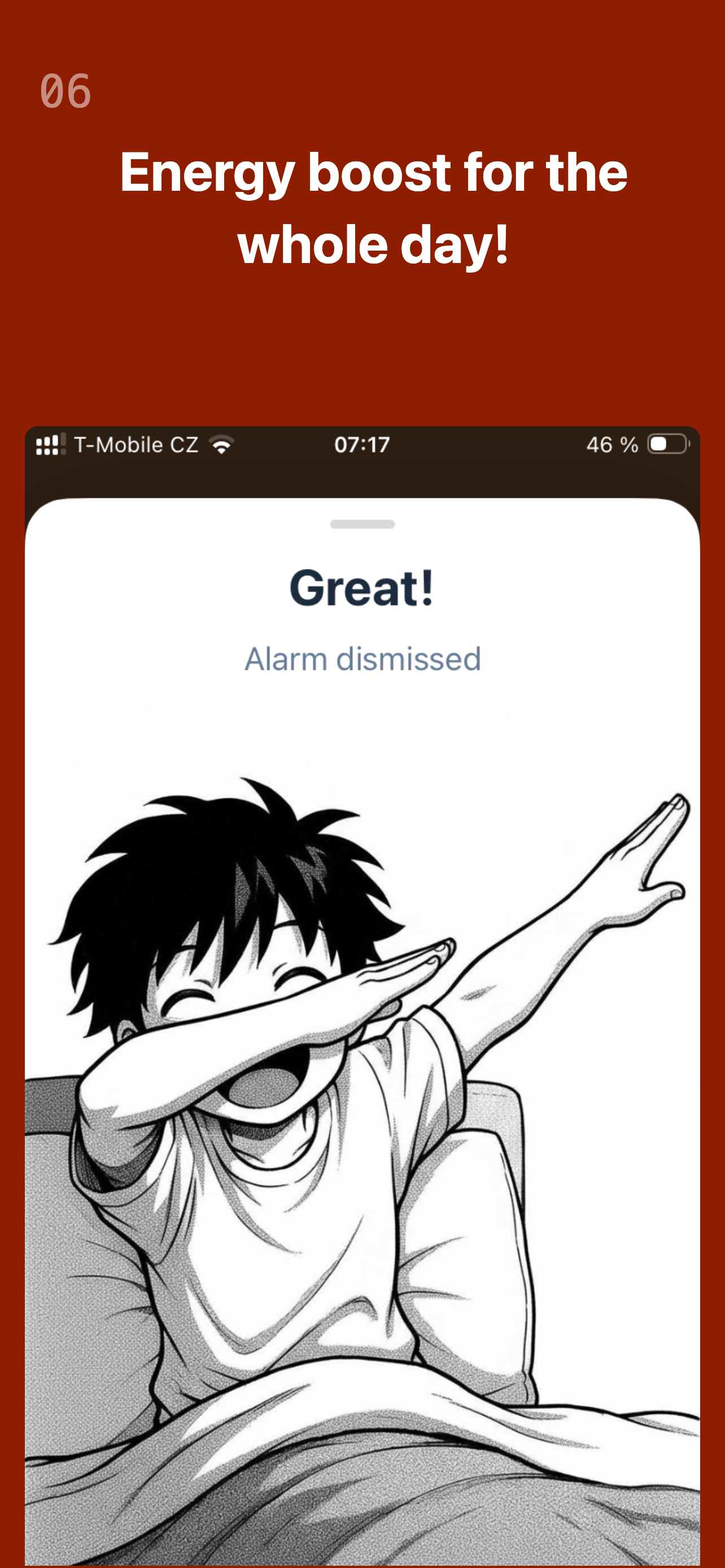 alarmun screenshot 4
