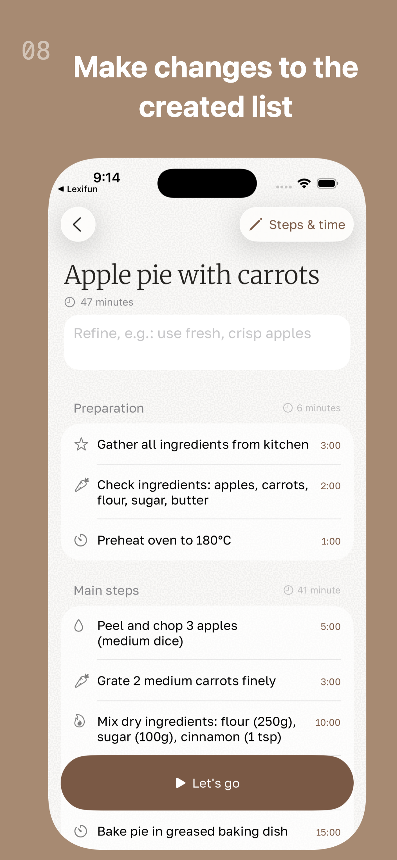 helpun screenshot 6