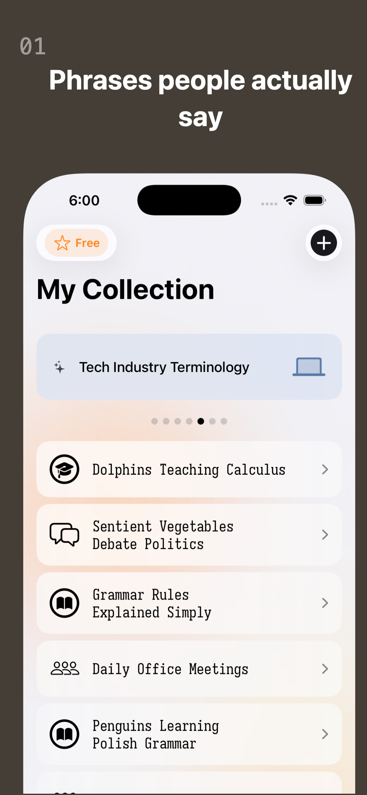 lexifun screenshot 1