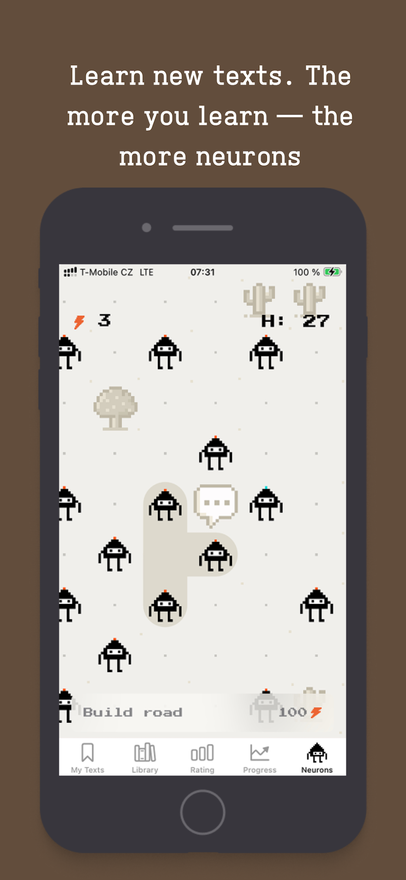 memorizun screenshot 3