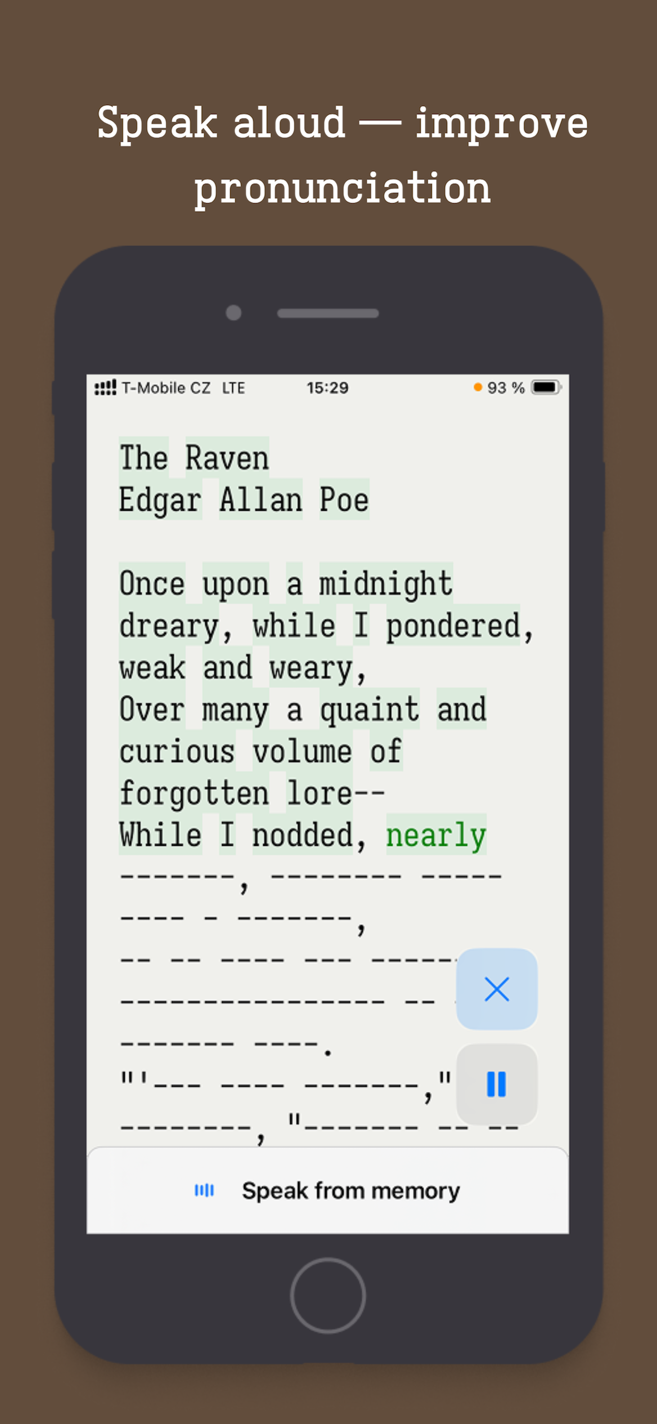 memorizun screenshot 4