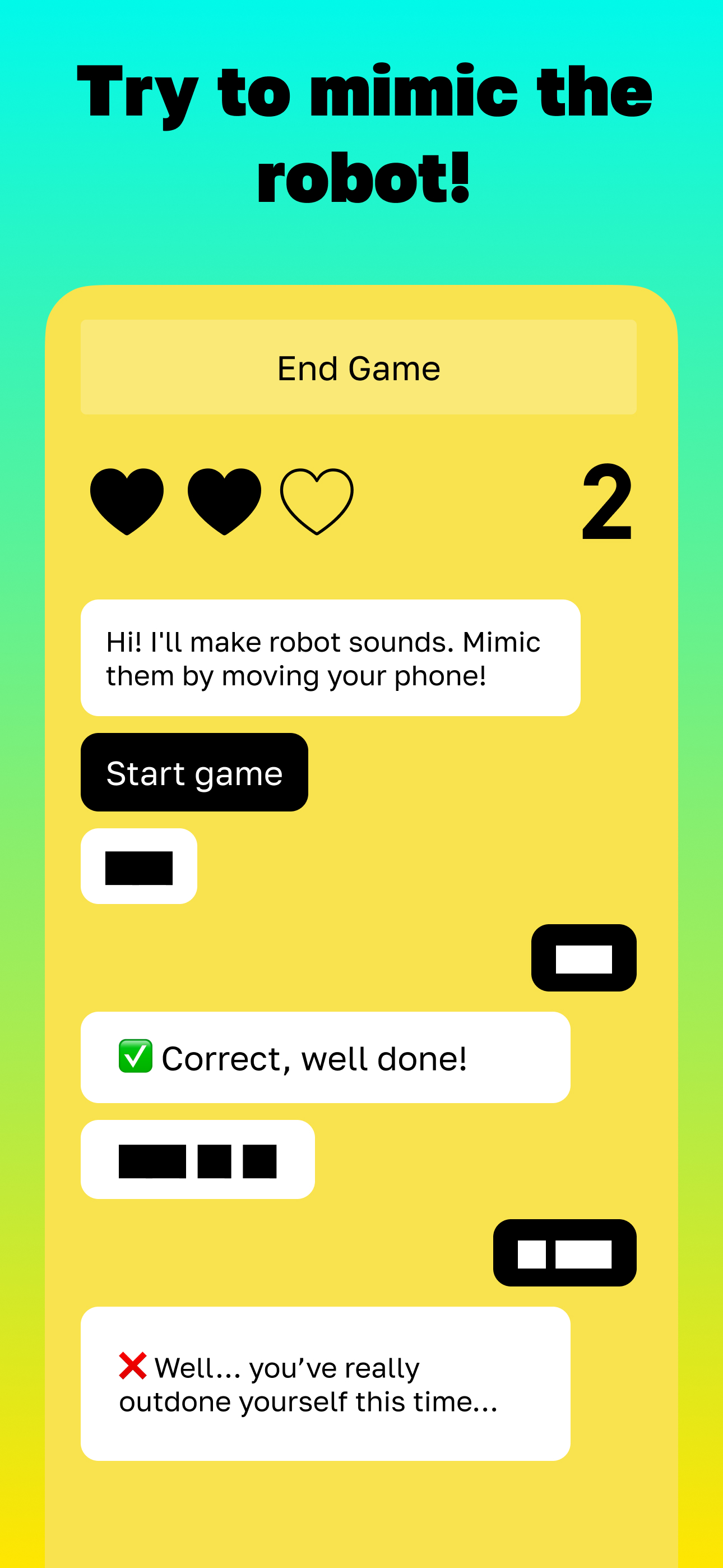 robotun screenshot 2