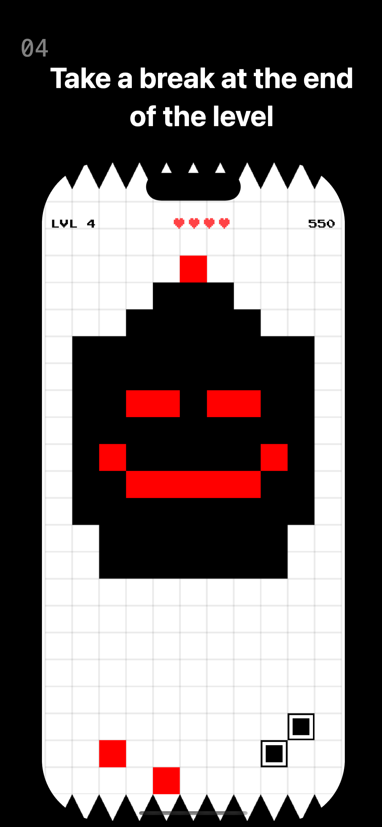 snakerunner screenshot 3